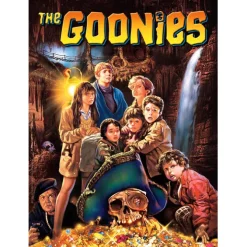 The Goonies - 500 pezzi