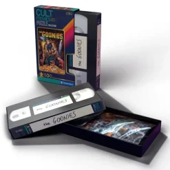 The Goonies - 500 pezzi