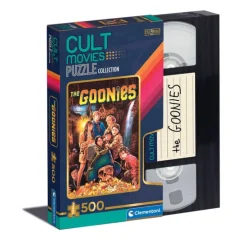 The Goonies - 500 pezzi