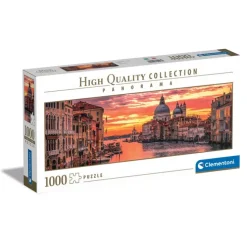 The Grand Canal - Venice - 1000 pezzi