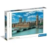 The Houses Of Parliament - 3000 pezzi