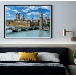 The Houses Of Parliament - 3000 pezzi