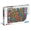 The Jungle - 2000 pezzi
