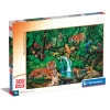 The Jungle Retreat - 300 pezzi