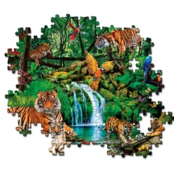 The Jungle Retreat - 300 pezzi