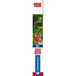 The Jungle Retreat - 300 pezzi