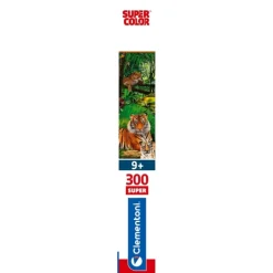The Jungle Retreat - 300 pezzi