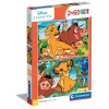 The Lion King - 60 pezzi
