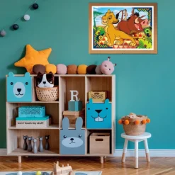 The Lion King - 60 pezzi
