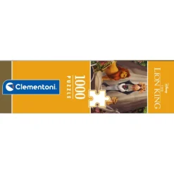 The Lion King - 1000 pezzi