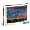 The London Parliament - 500 pezzi