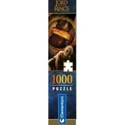 The Lord Of The Rings - 1000 pezzi