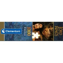 The Lord Of The Rings - 1000 pezzi