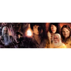 The Lord Of The Rings - 1000 pezzi
