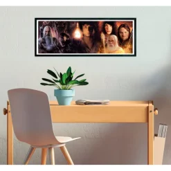 The Lord Of The Rings - 1000 pezzi