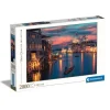 The Magnificent Grand Canal - 2000 pezzi
