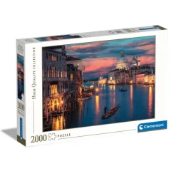The Magnificent Grand Canal - 2000 pezzi