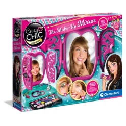 The Make-up Mirror