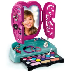 The Make-up Mirror