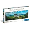 The Neuschwanstein Castle - 1000 pezzi