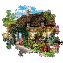 The Old Cottage - 1000 pezzi