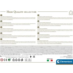 The Oriental Break - 500 pezzi