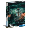 The Pirates Ship - 1500 pezzi