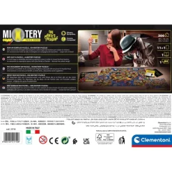 The Pirate's Treasure - 300 pezzi