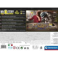 The Pirate's Treasure - 300 pezzi