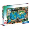 The Wonderful Animal World - 300 pezzi