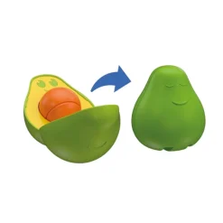 Think & Play - Fruit Puzzle