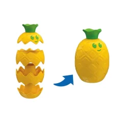 Think & Play - Fruit Puzzle