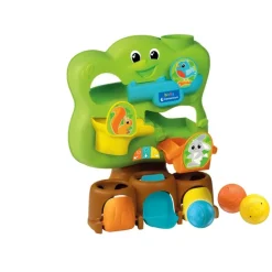 Think & Play - Magic Colours Tree