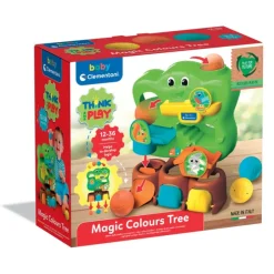 Think & Play - Magic Colours Tree