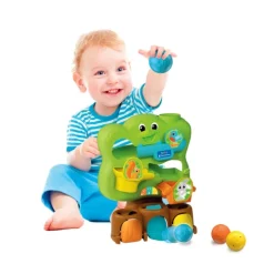 Think & Play - Magic Colours Tree
