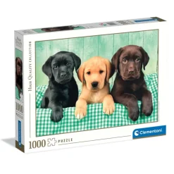 Three Labs - 1000 pezzi