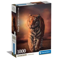 Tiger - 1000 pezzi