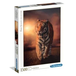 Tiger - 1500 pezzi