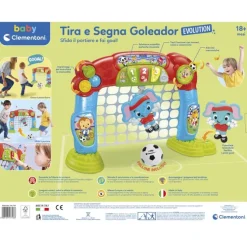 Tira E Segna Goleador Evolution