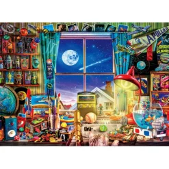 To The Moon - 500 pezzi