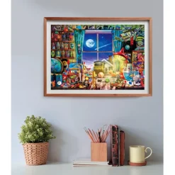 To The Moon - 500 pezzi