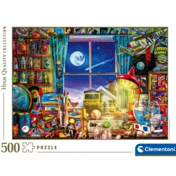 To The Moon - 500 pezzi