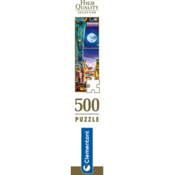 To The Moon - 500 pezzi