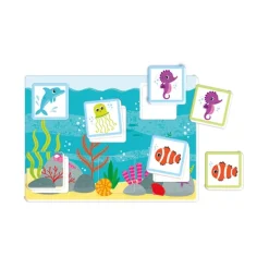 Tombola degli animali