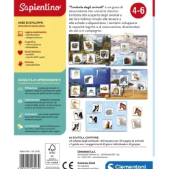 Tombola degli animali