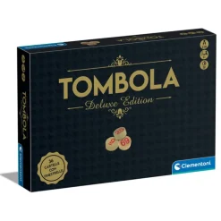 Tombola Deluxe