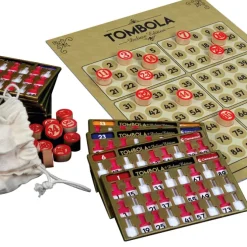 Tombola Deluxe