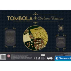 Tombola Deluxe