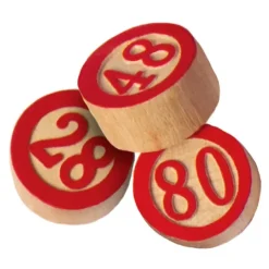 Tombola Deluxe