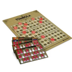 Tombola Deluxe